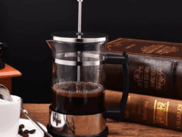 French Press Coffee maker