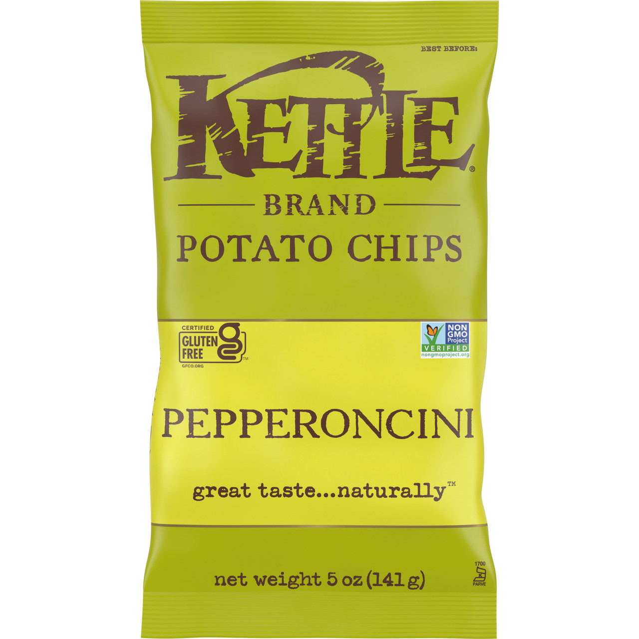 KETTLE PEPPERONCINI CHIP ( 15 X 5 OZ ) - Image 9
