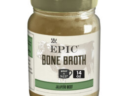 EPIC BN BRTH BF JALP SSL ( 6 X 14 OZ   )