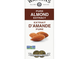 Watkins Pure Almond Extract 2 oz