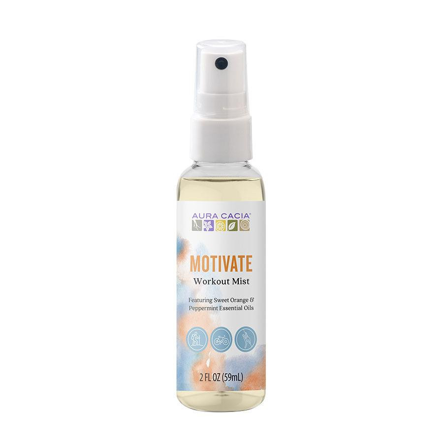 AC PURIFY WORKOUT MIST ( 1 X 2 OZ )