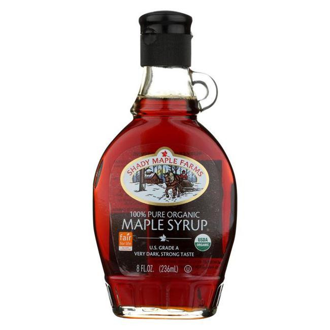 OG2 SMF VRY DRK MPL SYRP ( 12 X 8 OZ )