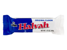 Joyva Halv Brs Vanilla (36x1.75OZ )