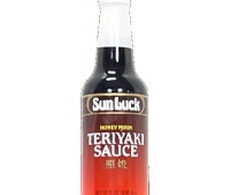 SUN L TERI SCE HNY MIRIN ( 12 X 10 OZ   )