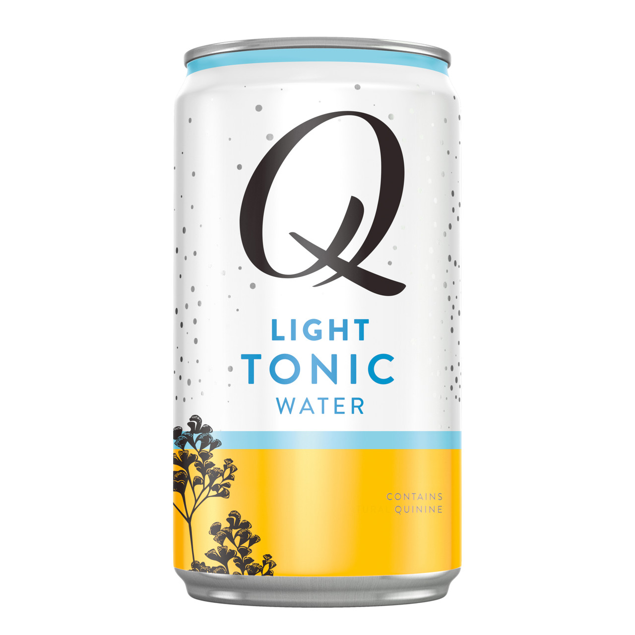 QDR Q LIGHT TONIC ( 6 X 7.5 OZ ) - Image 4