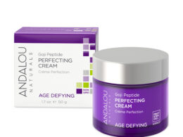 Andalou Naturals Super Polypeptide Lift and Firm Cream (1x1.7 Oz)
