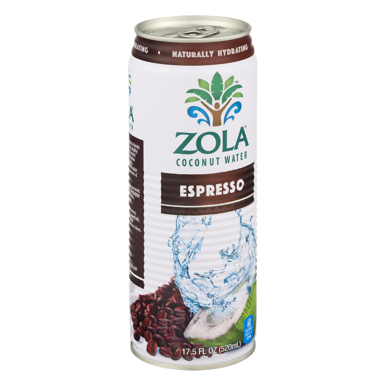 Zola Espresso (12x17.5 OZ) - Image 2
