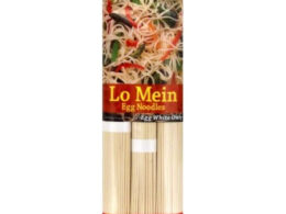 Wel Pac Lo Mein Noodles (12x10OZ )