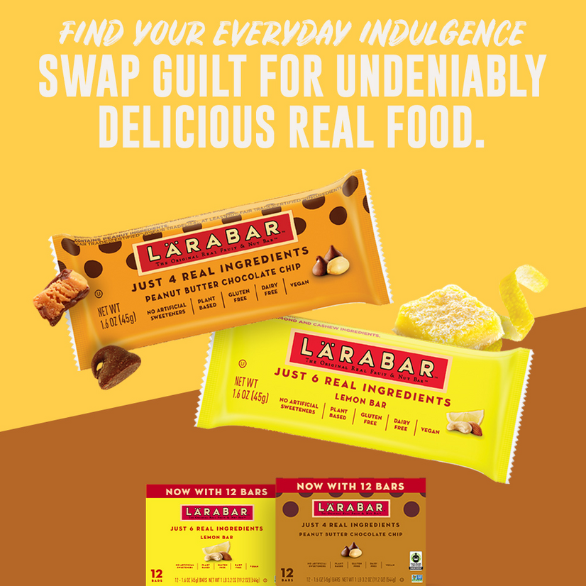 LARA PBTR CCHIP BAR ( 8 X 6 PK ) - Image 5