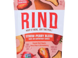 RIND DRDFRT STRWPRY BLND ( 12 X 3 OZ   )