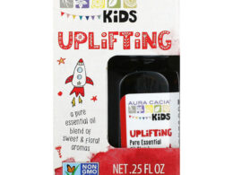AC KIDS UPLIFT ESS OIL   ( 1 X 0.25 OZ   )