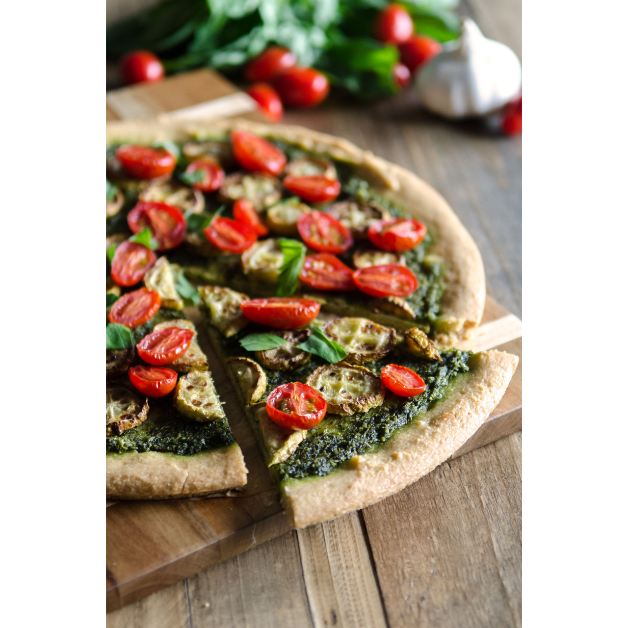 BOBS BAKING FLOUR PALEO ( 4 X 16 OZ ) - Image 7