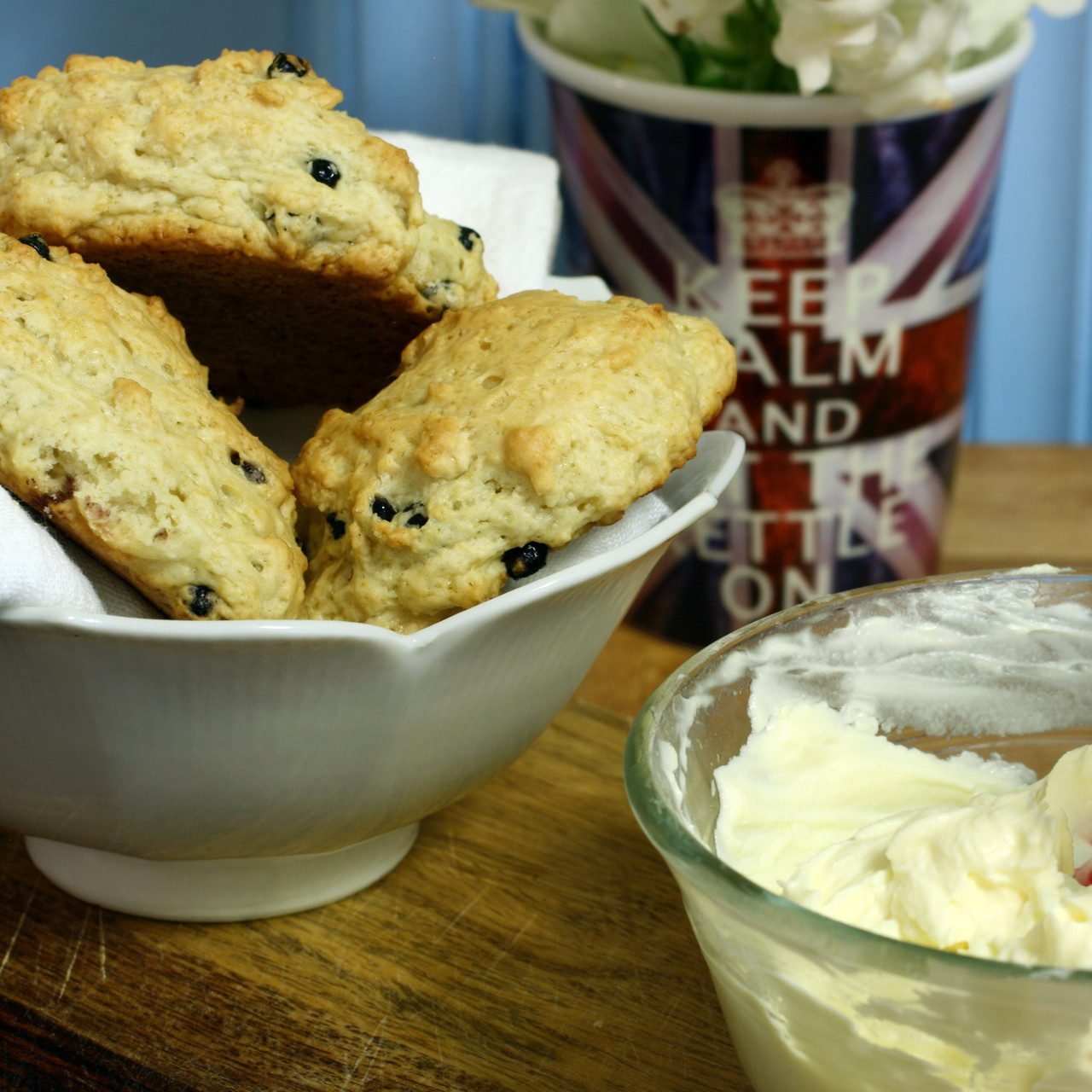 STICKY RSPBERRY SCN MIX ( 6 X 16 OZ ) - Image 2