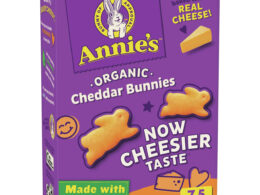 OG2 AH CHED BUNNIES CRKR ( 12 X 7.5 OZ   )