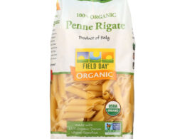 Field Day Traditional Penne Rigate Pasta (12x16 Oz)
