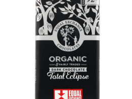 OG2 EE DRK CHOCOLATE 92% ( 12 X 2.8 OZ   )