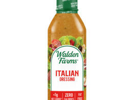 Walden Farms Italian Dressing (6x12 Oz)