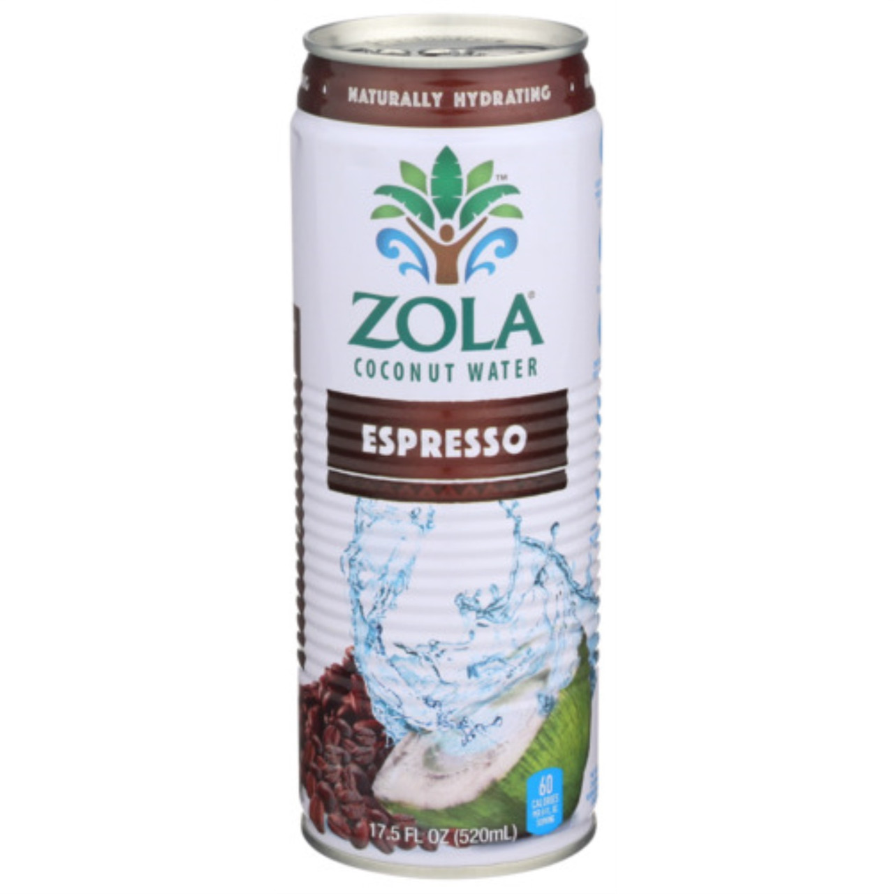 Zola Espresso (12x17.5 OZ)