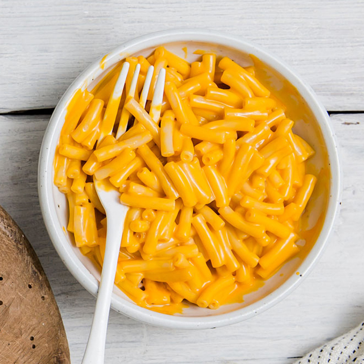 Annie's Classic Macaroni & Cheese (12x6 Oz) - Image 3