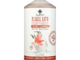 EVDY CNUT BBL BTH STRAW ( 1 X 32 O    )