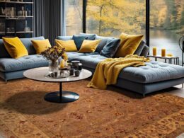 8x10 Hand Knotted 100% Wool Peshawar Traditional 200 KPSI Oriental Area Rug Taupe