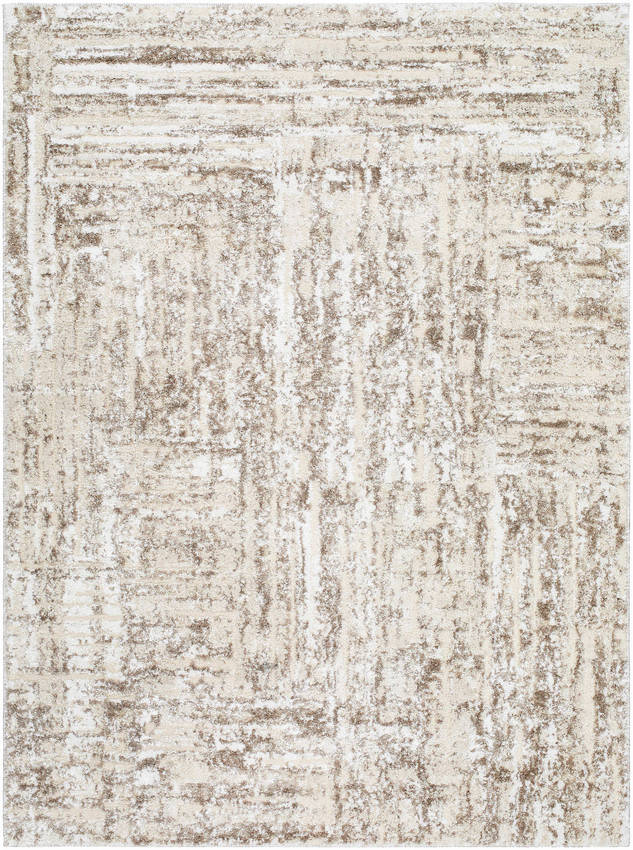 Kathlene Cottage Light Silver Area Rug - Image 6