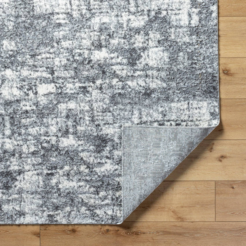 Sabrea Cottage Slate Area Rug - Image 4