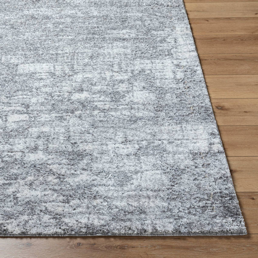 Sabrea Cottage Slate Area Rug - Image 3