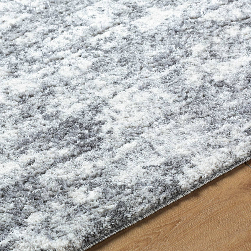 Sabrea Cottage Slate Area Rug - Image 5