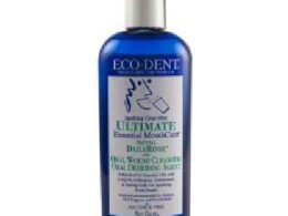 Eco-Dent Mint Mouth Rinse (1x8OZ )