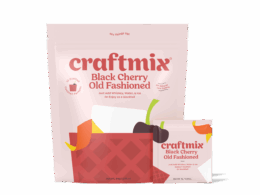 Black Cherry Old Fashioned 6 Pack