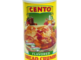Cento Panko Breadcrumbs (12x8 OZ)