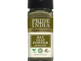 Gourmet Bay Leaf Powder