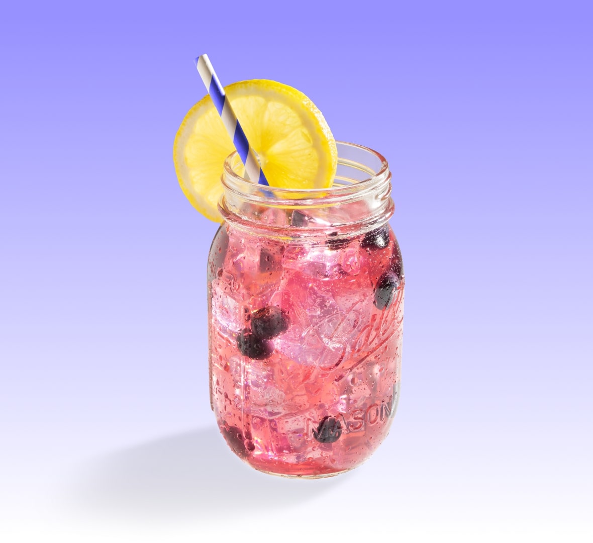 Blueberry Lemonade - Image 2