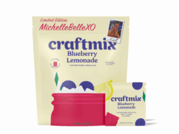 Blueberry Lemonade 6 Pack