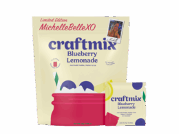 Blueberry Lemonade 24 Pack