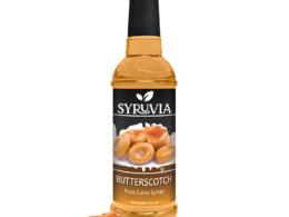 Butterscotch Syrup