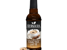 Chai Tea Syrup