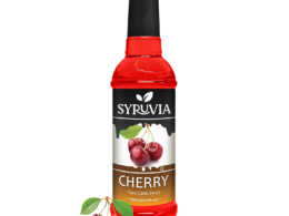 Cherry Syrup
