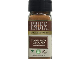 Gourmet Cinnamon (Indian) Ground