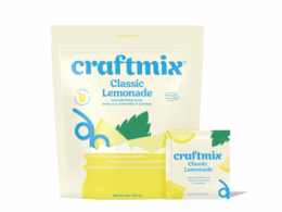 Classic Lemonade 36 Pack