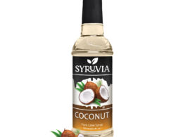 Coconut Syrup