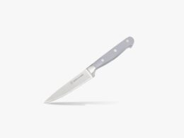 Superior 3.5 inch Paring Knife - Gray