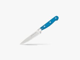 Superior 3.5 inch Paring Knife - Royal Blue