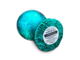 Eucalyptus & Spearmint Aromatherapy Shower Steamer