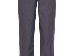 Ferrecci Boys Ezra Light Grey Dress Pants