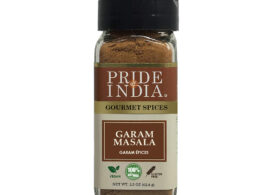 Gourmet Garam Masala Ground