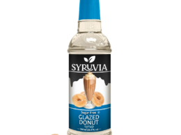 Sugar-Free Glazed Donut Syrup