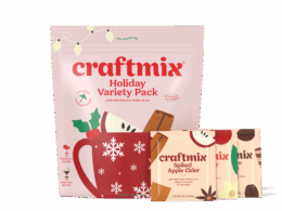 Holiday Variety 6 Pack