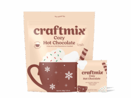 Cozy Hot Chocolate 24 Pack